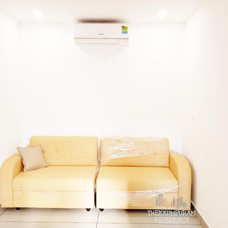 Hotel Thekkumpuram Residency Kondotty Exterior foto