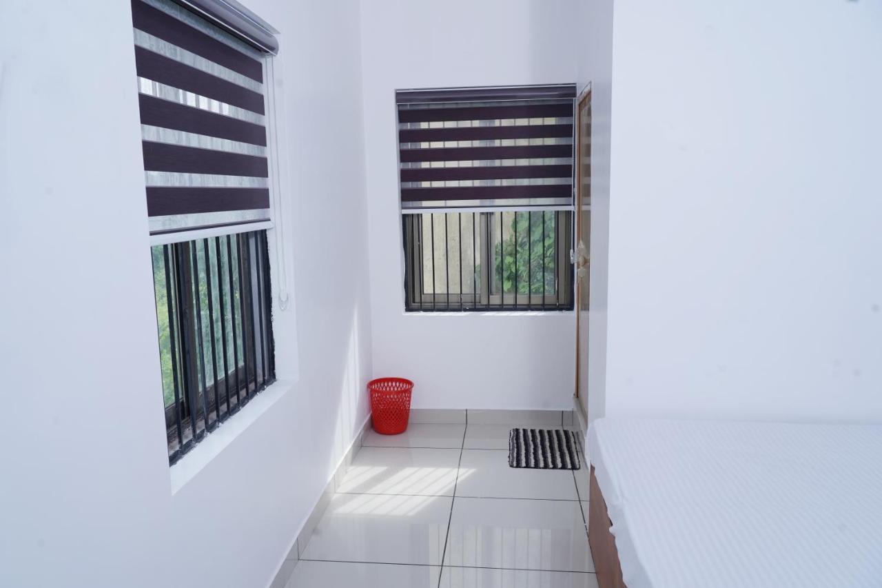 Hotel Thekkumpuram Residency Kondotty Exterior foto