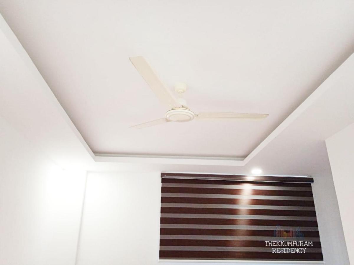 Hotel Thekkumpuram Residency Kondotty Exterior foto