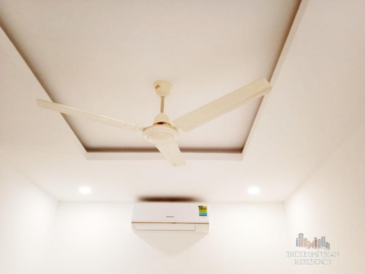 Hotel Thekkumpuram Residency Kondotty Exterior foto