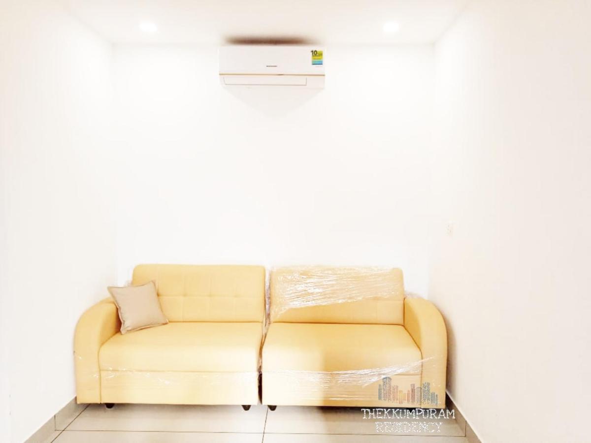 Hotel Thekkumpuram Residency Kondotty Exterior foto