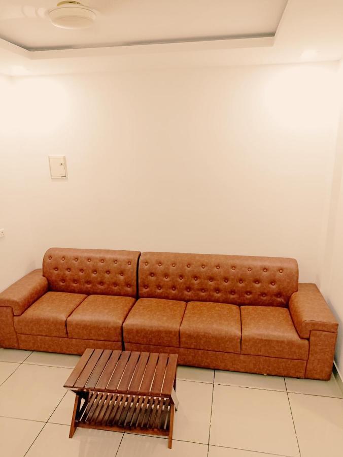 Hotel Thekkumpuram Residency Kondotty Exterior foto
