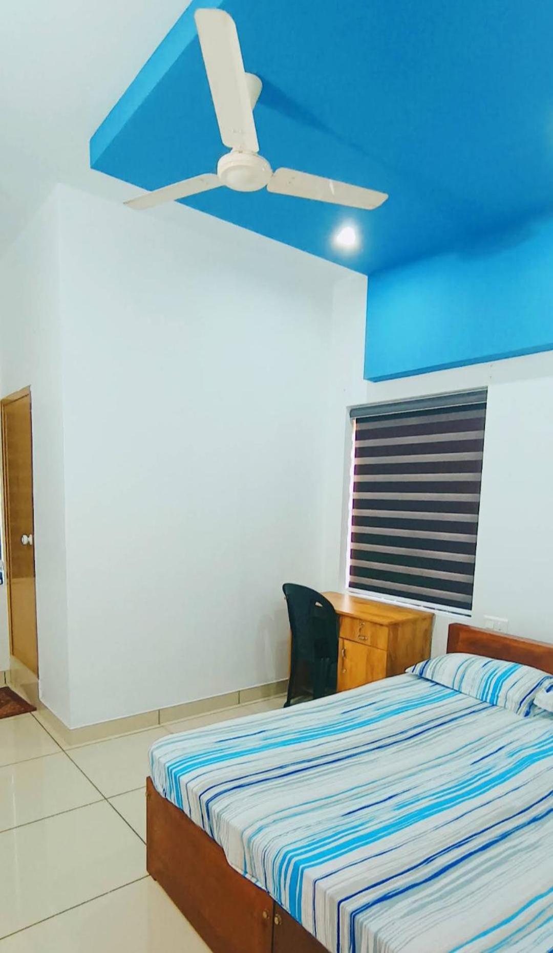 Hotel Thekkumpuram Residency Kondotty Exterior foto